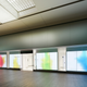 Image for article titled This Airport Gallery Shows Off Japan's Freakin' Fantastic Hi-Tech Toilets